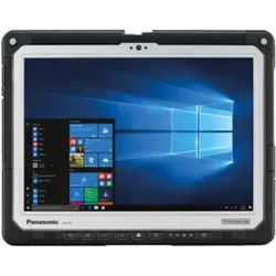 Panasonic TOUGHBOOK 33, MK3, 30,5cm (12''), USB, USB-C, Ethernet, SSD, Win. 11 Pro, RB