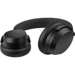 SENNHEISER ACCENTUM Wireless, Over-ear Kopfhörer Bluetooth Black
