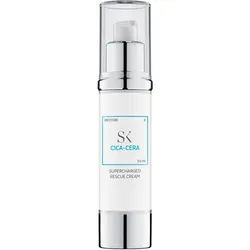 Skintegra Cica-Cera, Tagescreme mit Ceramiden & CICA-Komplex für eine starke Hautbarriere 50 ml Unisex