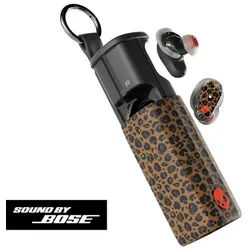 Skullcandy Method 360 ANC Sound By Bose wireless Kopfhörer gelb 8.2 cm x 15.1 cm