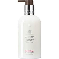 MOLTON BROWN Fiery Pink Pepper Body Lotion 300 ml