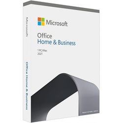 Office 2021 Home and Business ; Windows System