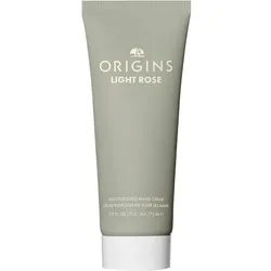 Origins Koerper-und-Haarpflege Haende-FuesseLight Rose Hand Cream 75 ml