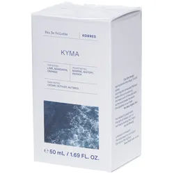 Korres Eau de Toilette für Ihn Kyma