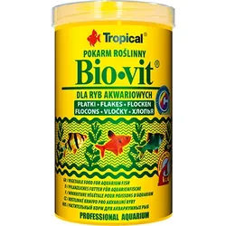 TROPICAL Bio-vit 2x100ml