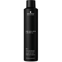 Schwarzkopf Professional Session Label The Texturizer Hairspray
