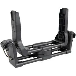 Wonderfold Babyschalenadapter , 60.96x30.48x13.34 cm , EN 1888 , Baby on Tour, Babyschalen, Babyschalenzubehör