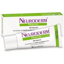 Neuroderm® PflegeLotio