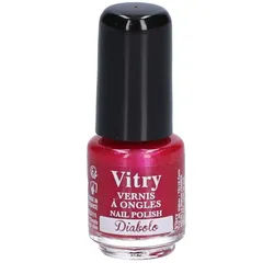 Vitry Mini vernis diabolo