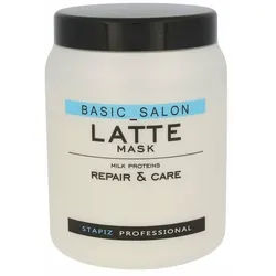 Stapiz Sprühflasche Basic Salon Latte