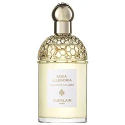 Guerlain Aqua Allegoria Bergamote Calabria 2022 Eau de Toilette 125 ml