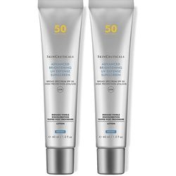 SkinCeuticals Advanced Brightening UV Defense Sunscreen LSF 50, Sonnencreme für das Gesicht