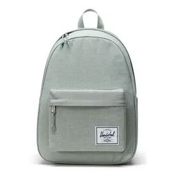 Herschel Rucksack Backpack 26 L grün M | 30 cm x 43 cm x 16 cm