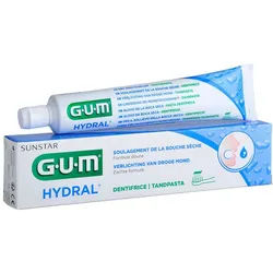 Gum® Hydral® Zahnpasta