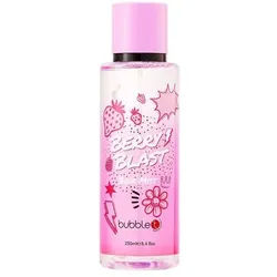 Bubble - Berry Blast Deospray 200 ml
