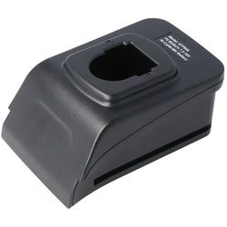 Ladeschale für Bosch BAT040, BAT045, BAT048 nur passend mit Basis Ladestation ACH-1130 66100, can only be used with charger base 66100