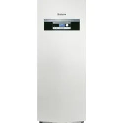 Buderus Logatherm WPS 6K-1 Sole-Wasser-Wärmepumpe 5,8 kW