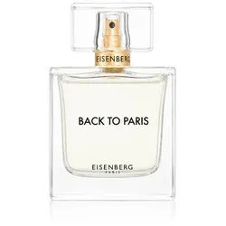 Eisenberg Eau de Parfum Back To Paris