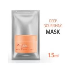 Wella Professionals INVIGO Nutri Enrich Deep Nourishing Maske 15ml