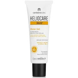 HELIOCARE 360 Water Gel SPF 50+ 50 ml Gel