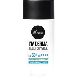 Suntique - I ́m Derma Relief Sunstick Sonnenschutz 15 g Damen