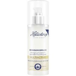 Heliotrop Multiactive Reinigungsmilch 150 ml Frauen