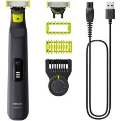 Philips OneBlade Pro 360 QP6542/15 Trimmer für Gesicht und Körper 1 St.