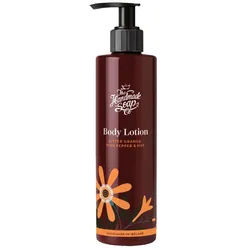 Handmade Soap Company Bodylotion Bitter Orange 250 ml K√∂rperlotion Unisex