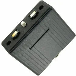 AccuCell Akku passend für Bosch FUG 11B, 7697322962, 6697322961