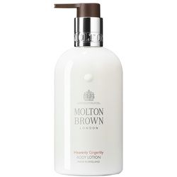 Molton Brown Body Essentials Heavenly Gingerlily Nourishing Body Lotion Bodylotion 300 ml