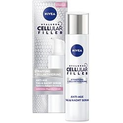 NIVEA - Cellular Expert Filler Intensiv Anti-Aging Gesichtsserum 40 ml Damen