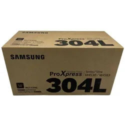 SAMSUNG 304L SV037A SCHWARZ TONER - 20000 SEITEN FÜR PROXPRESS M4530ND