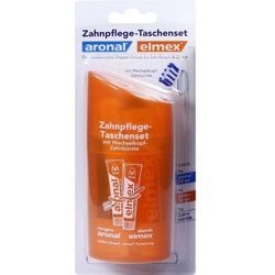 ZAHNPFLEGE TASCHENSET BLIS