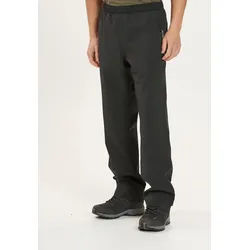 WEATHER REPORT Regenhose Delton mit wasser -und winddichter Ausstattung schwarz XL