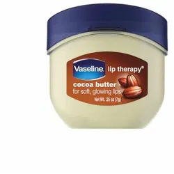 Vaseline - lip therapy Lippenbalsam 7 g 7 Gramm