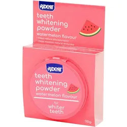 Rident Zahnaufhellungspulver - Wassermelon Pulver 30 g