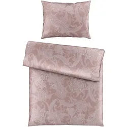 Bettwäsche Amal XL Mauve ca. 140x220cm