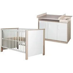 BABYZIMMER-SET Olaf 2-teilig