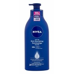 Nivea Körperpflegemittel Body Milk 625ml