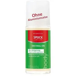 Speick Deo Roll On Naturmi 50 ML