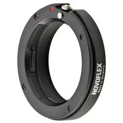 Novoflex Objektivadapter Sony E-Mount Leica M