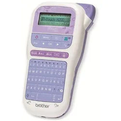 BROTHER Beschriftungsgerät P-TOUCH H200