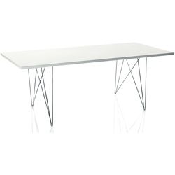 XZ3 Tisch, 200 x 90 cm
