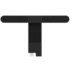 Lenovo ThinkVision MS30 Monitor-Soundbar, Black