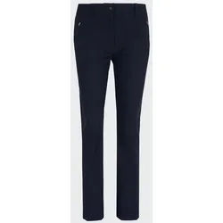 HOT Trekkinghose blau 24