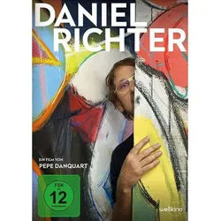 DVD Daniel Richter