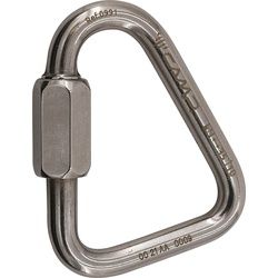 C.A.M.P. Delta Quick Link Stainless 8 mm neutral