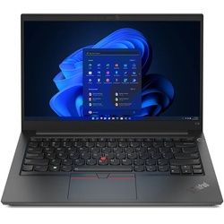 Lenovo ThinkPad E14 G4 21EB005SGE - 14" FHD IPS, AMD Ryzen 7 5825U, 16GB RAM, 1TB SSD, Windows 11 Pro