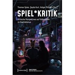 Spiel*Kritik