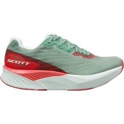 Scott Shoe W`s Pursuit frost green/coral pink (7193) 40.0